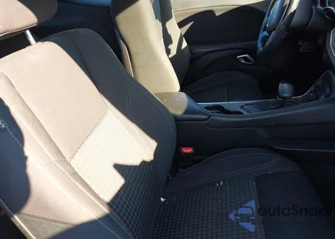 2018 Dodge Challenger R/T z USA, uszkodzony, nr VIN 2C3CDZBT3JH294394